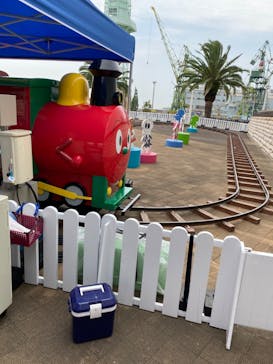 神戸アンパンマンこどもミュージアム＆モールに投稿された画像（2022/7/17）