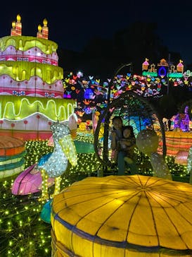 伊豆ぐらんぱる公園に投稿された画像（2022/7/17）