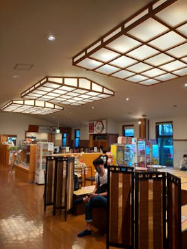 白井の湯に投稿された画像（2022/7/17）