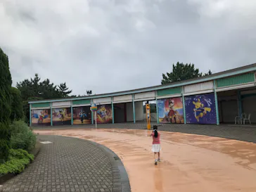 横浜・八景島シーパラダイスに投稿された画像（2022/7/17）