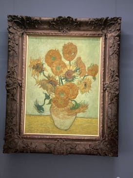 スイス プチ・パレ美術館展（SOMPO美術館）に投稿された画像（2022/7/17）