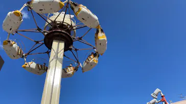 横浜・八景島シーパラダイスに投稿された画像（2022/7/17）