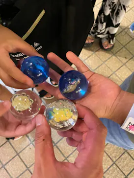 横浜・八景島シーパラダイスに投稿された画像（2022/7/17）