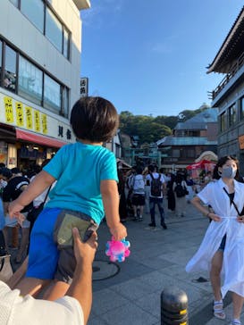 新江ノ島水族館に投稿された画像（2022/7/17）