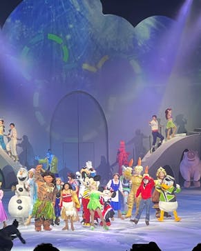 株式会社キョードー東京に投稿された画像（2022/7/17）