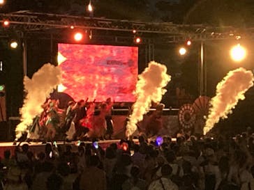 西武園ゆうえんちに投稿された画像（2022/7/17）