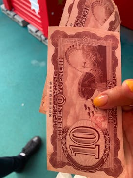 西武園ゆうえんちに投稿された画像（2022/7/17）