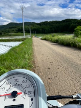 乗旅YATSUGATAKEに投稿された画像（2022/7/17）