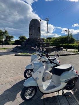 乗旅YATSUGATAKEに投稿された画像（2022/7/17）