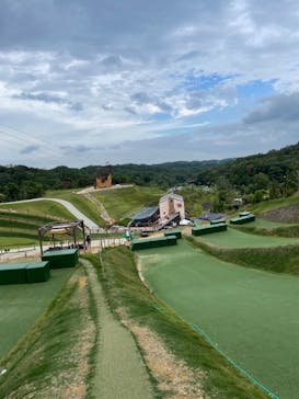 NESTA RESORT KOBE（ネスタリゾート神戸）に投稿された画像（2022/7/17）