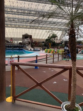 東京サマーランドに投稿された画像（2022/7/17）