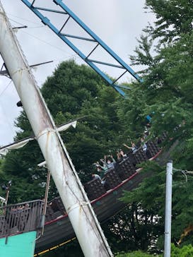 東京サマーランドに投稿された画像（2022/7/17）