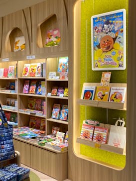 横浜アンパンマンこどもミュージアムに投稿された画像（2022/7/17）