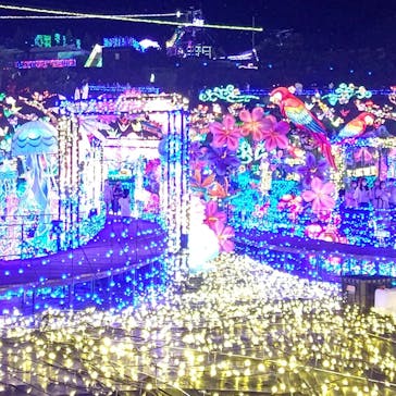 伊豆ぐらんぱる公園に投稿された画像（2022/7/17）