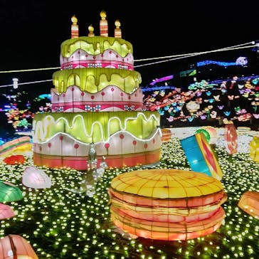 伊豆ぐらんぱる公園に投稿された画像（2022/7/17）