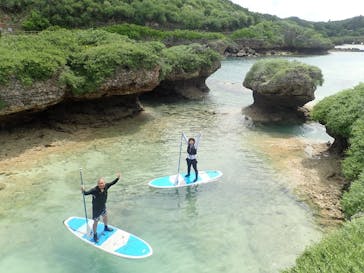 宮古島 ADVENTURE PiPi（ミヤコジマ アドベンチャー ピピ）に投稿された画像（2022/7/17）