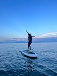 颯浮〜BIWAKO SUP TRIP〜に投稿された画像（2022/7/18）