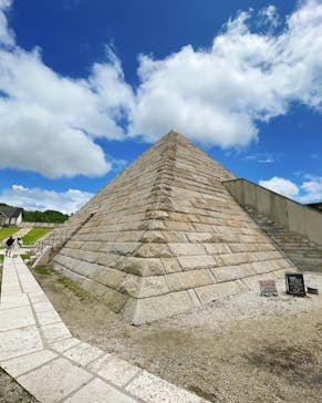 ストーンミュージアム博石館に投稿された画像（2022/7/18）