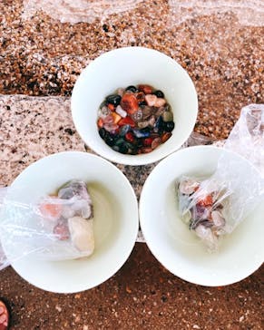 ストーンミュージアム博石館に投稿された画像（2022/7/18）