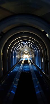 梅田スカイビル・空中庭園展望台に投稿された画像（2022/7/18）