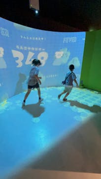 うんこミュージアム TOKYOに投稿された画像（2022/7/18）