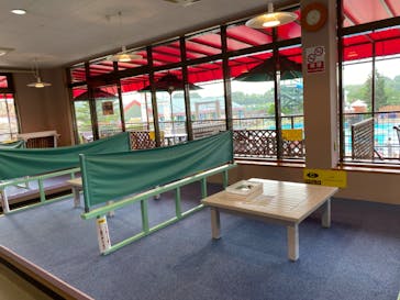 東京サマーランドに投稿された画像（2022/7/18）