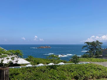 城崎マリンワールドに投稿された画像（2022/7/18）