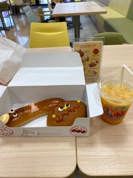 仙台アンパンマンこどもミュージアム＆モールに投稿された画像（2022/7/18）