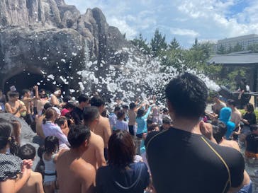 大江戸温泉物語 浦安万華郷に投稿された画像（2022/7/18）