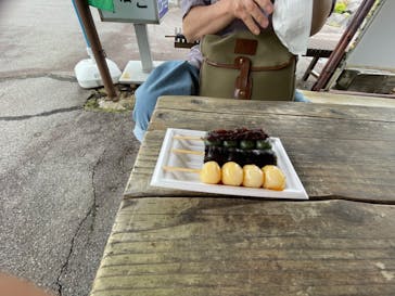 鬼押出し園に投稿された画像（2022/7/17）