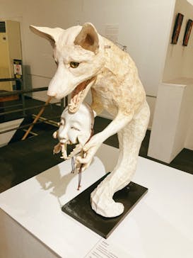 妖怪美術館に投稿された画像（2022/7/18）