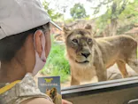 天王寺動物園に投稿された画像（2022/7/18）