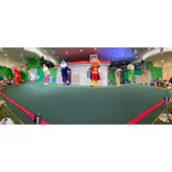 横浜アンパンマンこどもミュージアムに投稿された画像（2022/7/18）