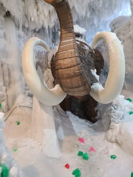 グリーンランドに投稿された画像（2022/7/18）