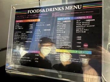 マクセル アクアパーク品川に投稿された画像（2022/7/18）