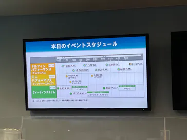 マクセル アクアパーク品川に投稿された画像（2022/7/18）