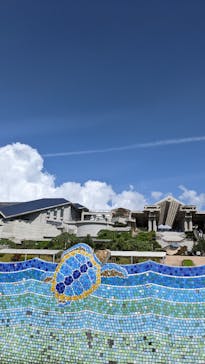 沖縄美ら海水族館に投稿された画像（2022/7/18）