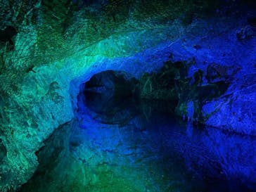 地底王国「美川ムーバレー」に投稿された画像（2022/7/18）