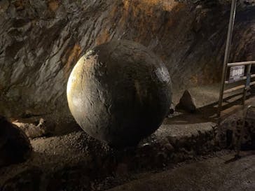 地底王国「美川ムーバレー」に投稿された画像（2022/7/18）