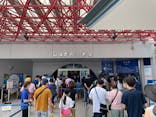 しながわ水族館に投稿された画像（2022/7/18）