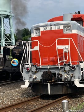 京都鉄道博物館に投稿された画像（2022/7/18）