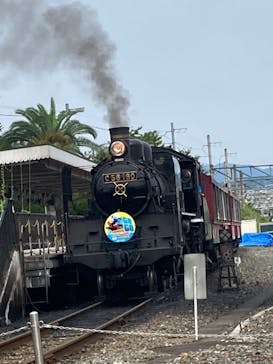 京都鉄道博物館に投稿された画像（2022/7/18）