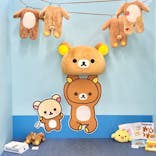 リラックマ＆すみっコぐらしフェスティバル 神戸サンボーホールに投稿された画像（2022/7/18）