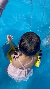 日本モンキーパークに投稿された画像（2022/7/18）