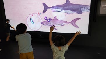 アクアワールド茨城県大洗水族館に投稿された画像（2022/7/18）