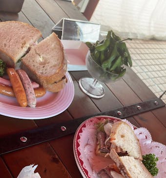 西武園ゆうえんちに投稿された画像（2022/7/18）