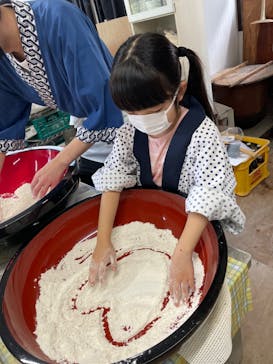 日本そば打ち名人会 江戸川工房に投稿された画像（2022/7/18）