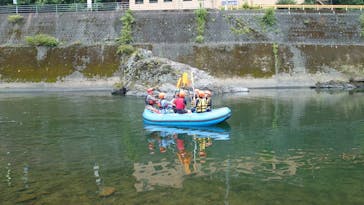 ラフティングNEOに投稿された画像（2022/7/18）