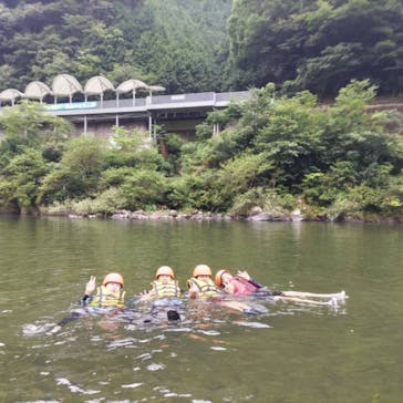 ラフティングNEOに投稿された画像（2022/7/18）