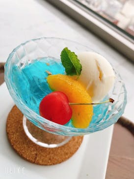 JRタワー展望室 タワー・スリーエイトに投稿された画像（2022/7/18）